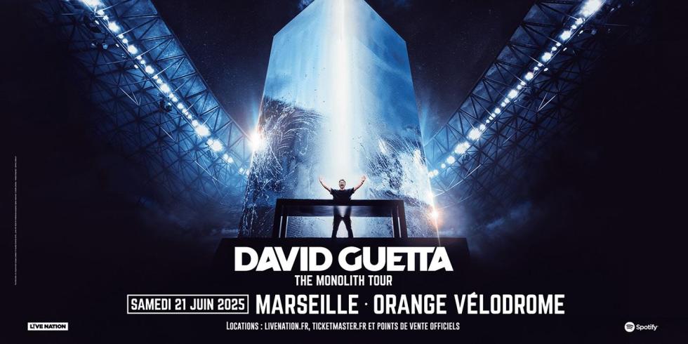 David Guetta