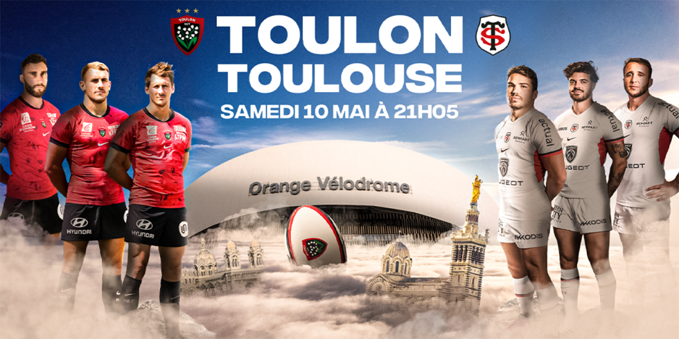 Toulon - Toulouse