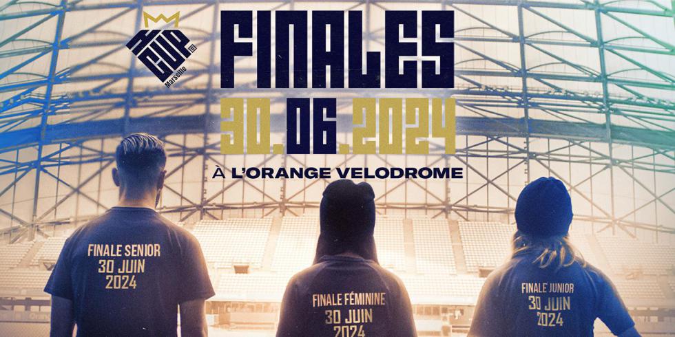 H CUP Marseille
